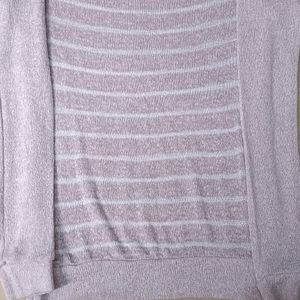 Light Weight Wool Top