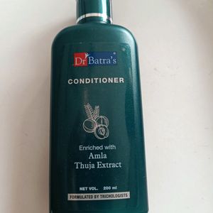 Non Used Conditioner