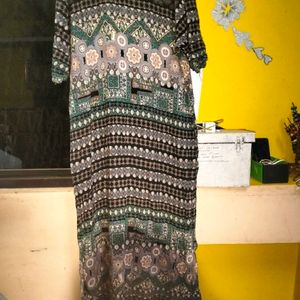 Maxi Pure Cotton