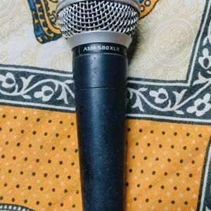 Ahuja 🎤🎙️🎤 Mic