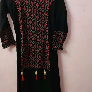 I M Selling A Line Kurti