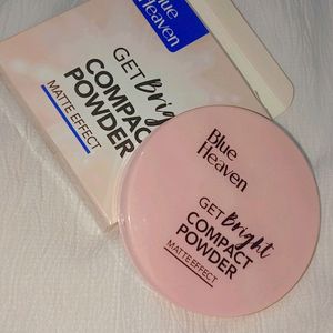 Blue Heaven Compact Powder