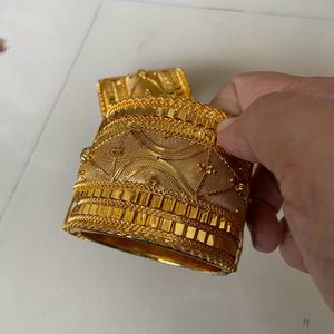 Free Size Bangles