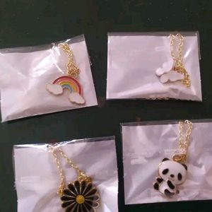 Combo Necklace