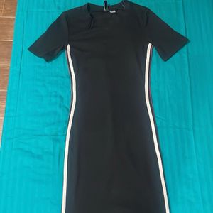 H&M Bodycon Jersey Dress