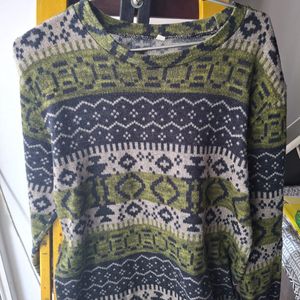 Vintage Sweater