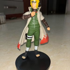 Anime Action Figure