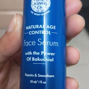 Face Serum