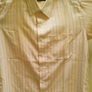 Formal Men Shirt