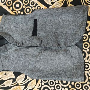 Fancy Coat Pant With Cooty