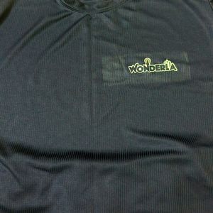 Wonderla 3/4 Pant Set