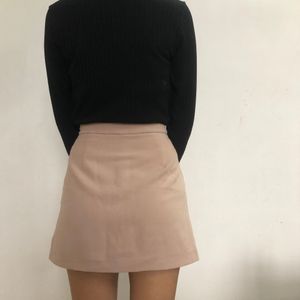 Pinterest Korean Cute Skirt