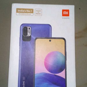 Redmi Note 10T 5g