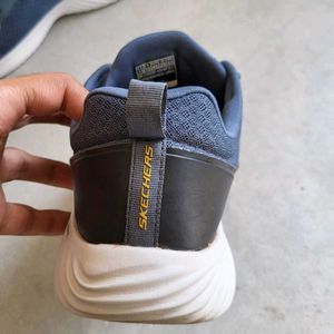 Skechers Ultra Light Branded Shoes