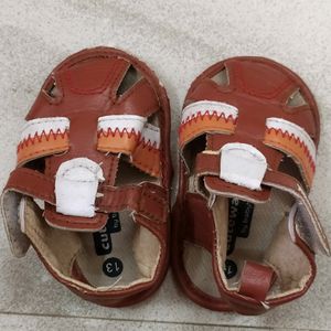 Babyhug Clogs