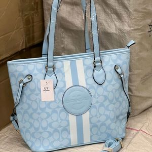 IMPORTED QUALITY COACH HANDBAG @SALE