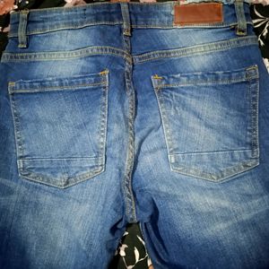 Stylish Trending Denim Boys Jeans