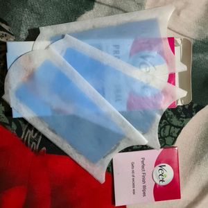 Veet Professional Body Wax Strips