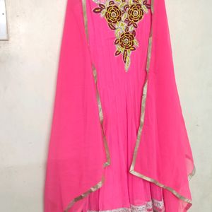 DESIGNER Anarkali Suit