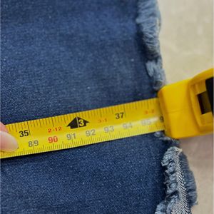 Boot Cut Stretchable Jeans