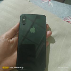 iPhone Xs