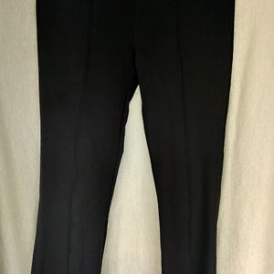 Black Trousers