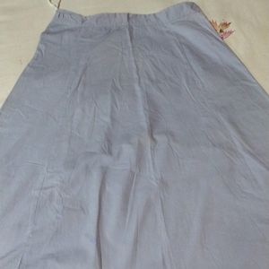 Pure Cotton Like New Peticoat