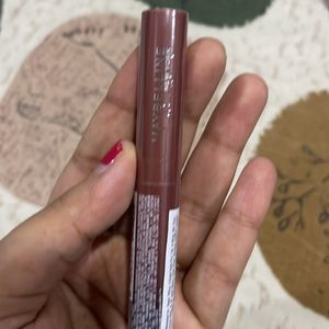 New Maybelline Sensational Matte Lipstick