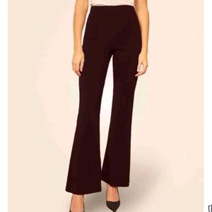 Flare Pants