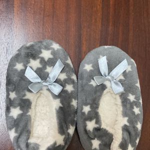 Warm Shoes For Kids