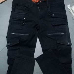 Jeans Pant Used