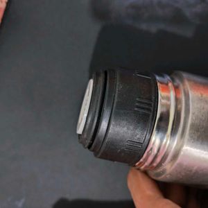 Steel Flask Bottle Hot And Cold