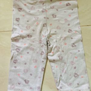 Infants pant