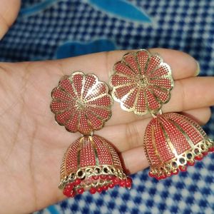 Jhumka ❤️