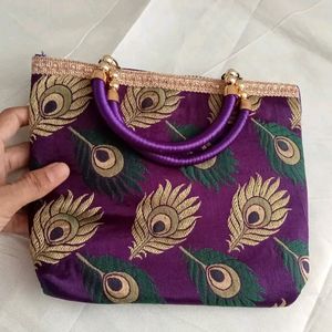 Purse / Handbag 👜