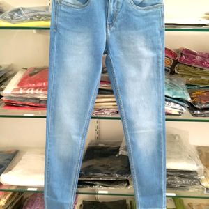 Brand New Roadster Jeans