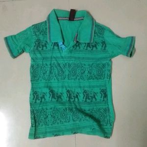 T Shirt For Kids