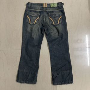 Y2K BAGGY JEANS TRENDY