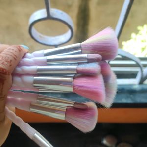 Unicorn Brush