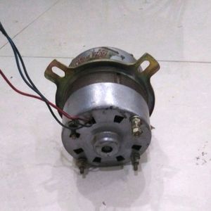 Fan Regulator +fan Moter (Dead)