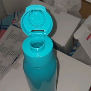 500ml Flip Top Bottle