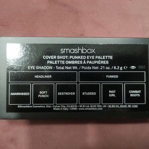 Smashbox Eye Shadow