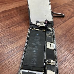 Apple iPhone 6 Just Display Replacement Needed