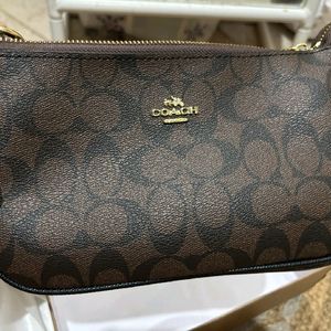 Coach - Sling And Shoulder Bag