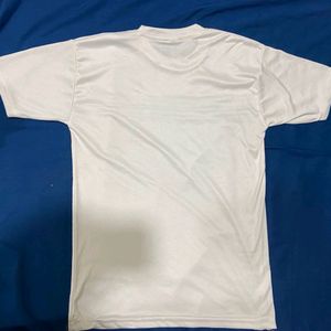 Dry Fit T Shirt