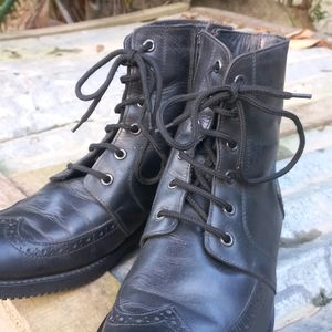 Men's Boot