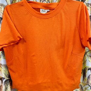 Frootie Orange Tshirt