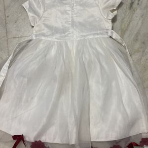 Angel Frock