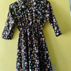 Kurta Cum Formal Top