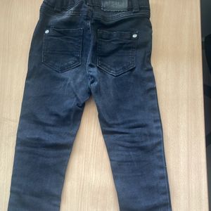 Boy’s Jeans - 2 Pants - 18-24 Months